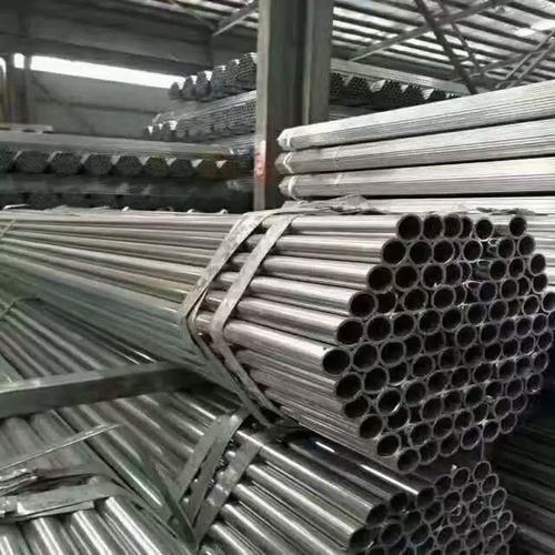 秀山q355nhb耐候钢管